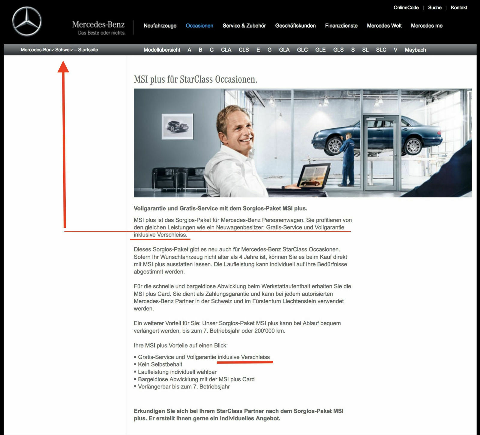 Garantieverlängerung sinnvoll?