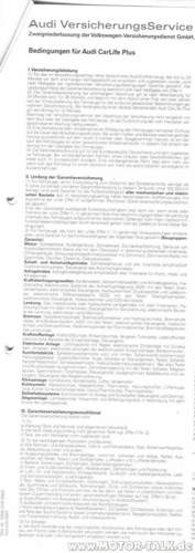 Tt-garantieverlaengerung