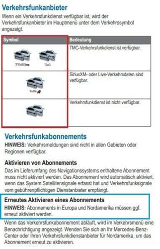 Verkehrsfunk