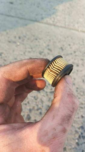 Fluessigphasefilter