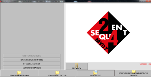Software-sequent-24-v-1-16-diagnose