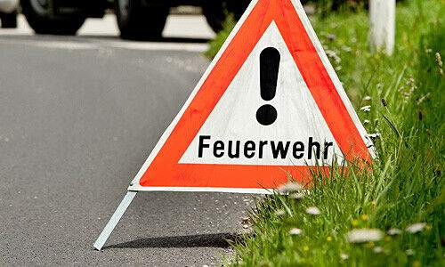 Feuerwehr