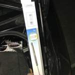 Stabilus Gasfeder, Artikelnummer : 034249
