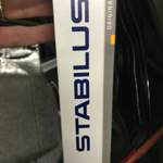 Stabilus Gasfeder, Artikelnummer : 034249