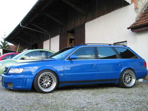 S6 Kaufzustand