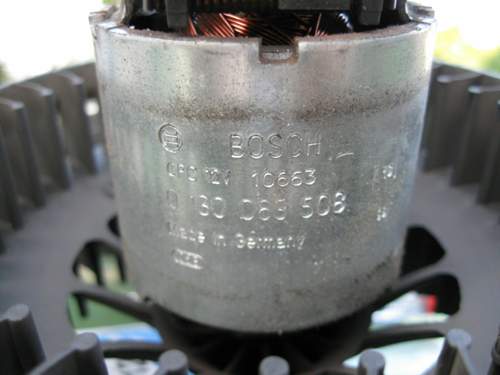 Bosch