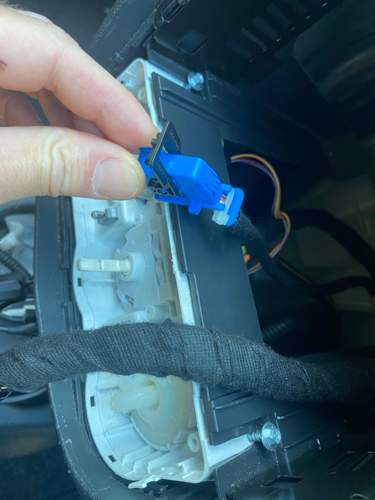 Stecker