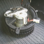 W210 Gebläse Gebläsemotor Gebläseregler Klimaautomatik