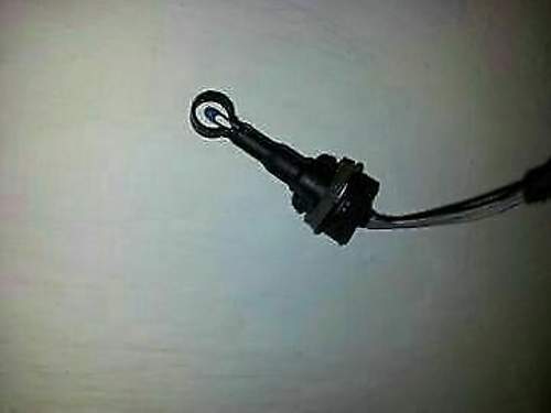 Temperatursensor