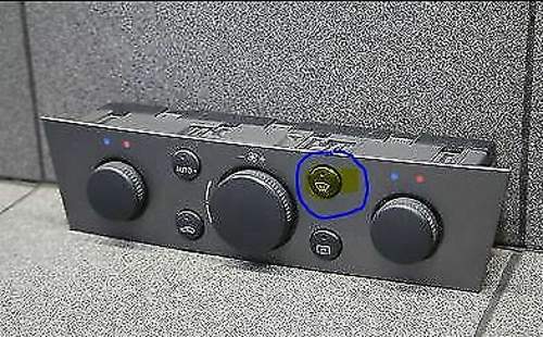 Opel-vectra-c-signum-klimabedienteil-bedienteil-klima-heizung