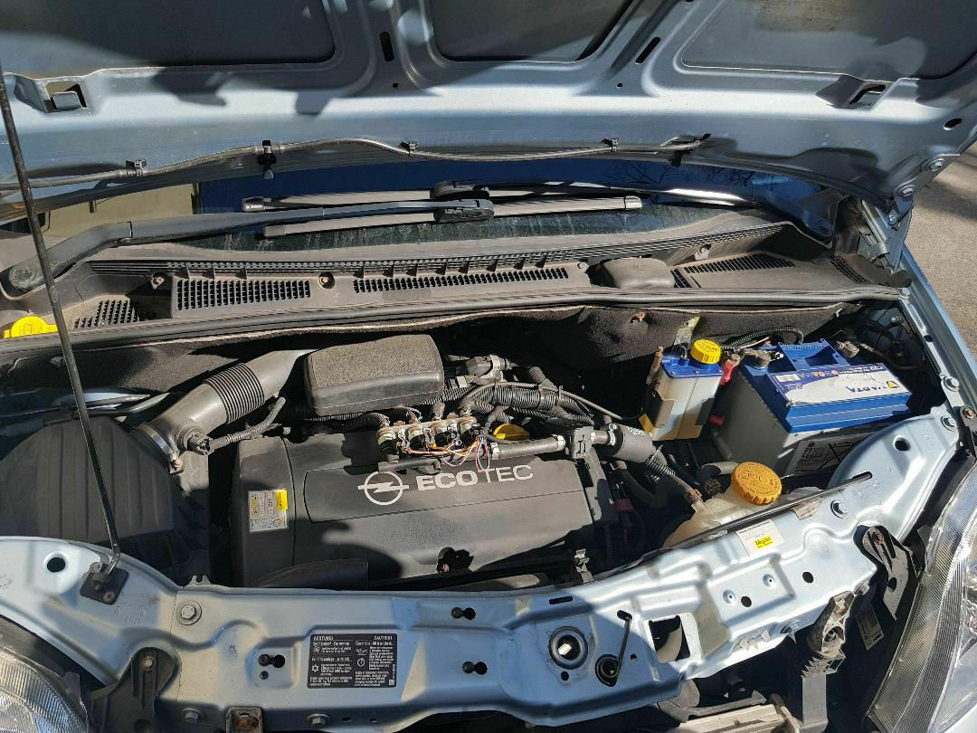 Gebraucht-Autokauf: Empfehlungen gesucht; Gasauto?