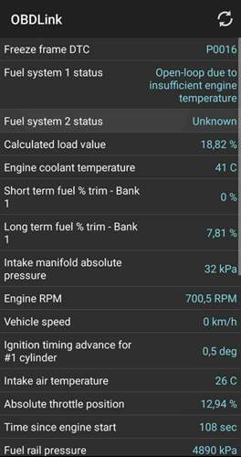 Golf 6 - OBD (3)