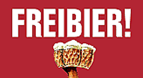 Freibier
