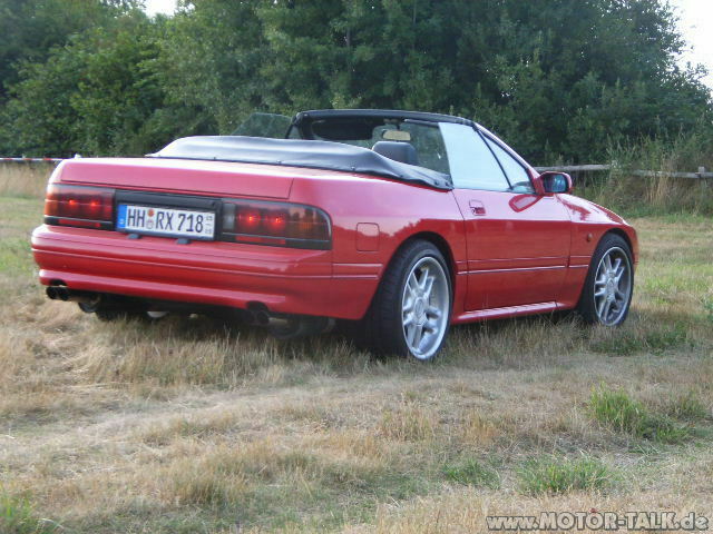 Gebrauchtkauf: Beratung Porsche Modell