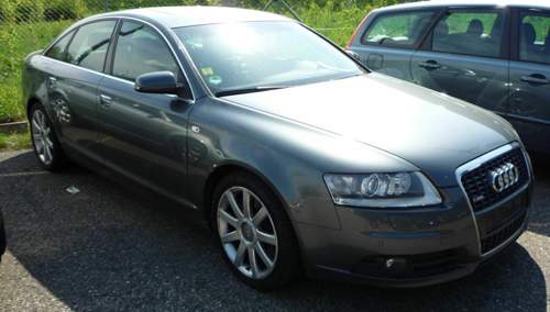 A6sline