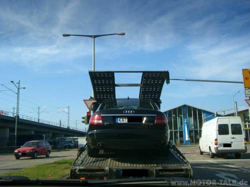 Abschied :(