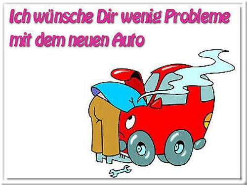 Neues-auto