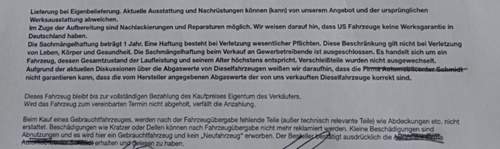 Vertrag