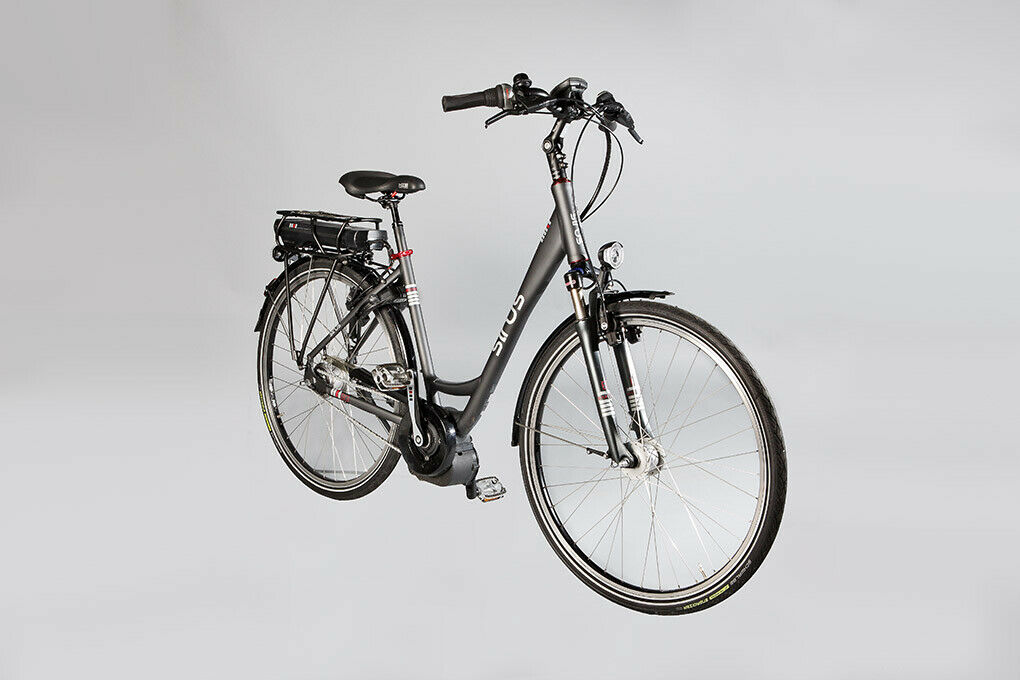 Das Sinus B3 8-G Nexus