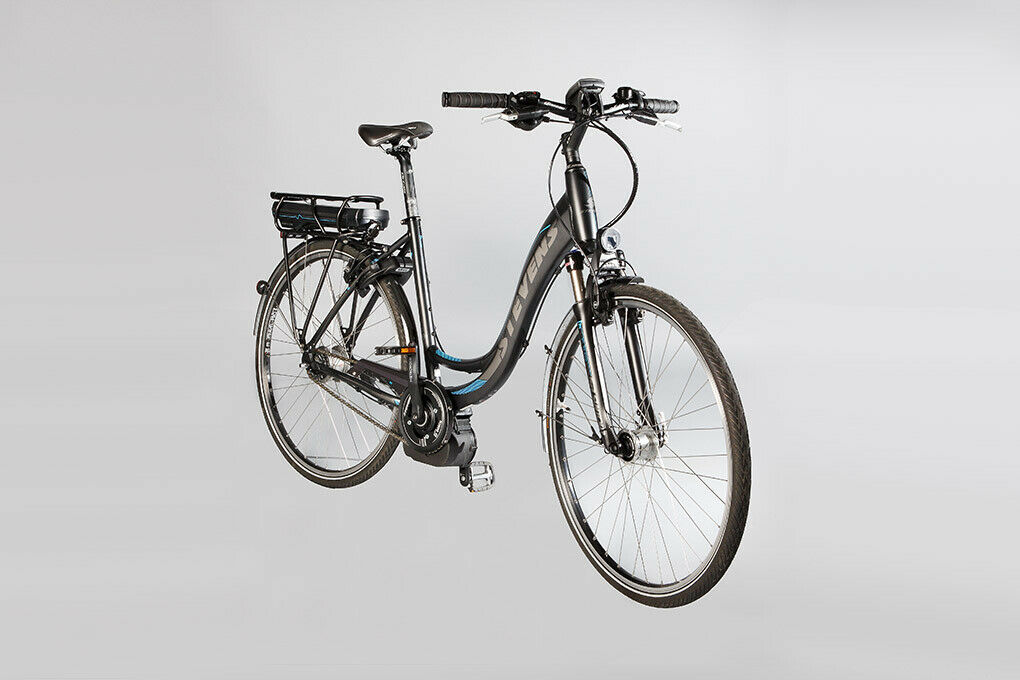 Das Stevens E-Courier SX