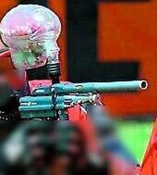 Paintball