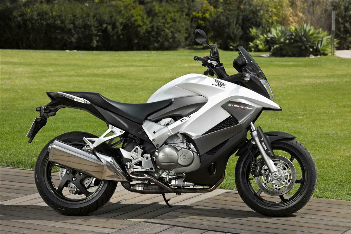 Honda Crossrunner