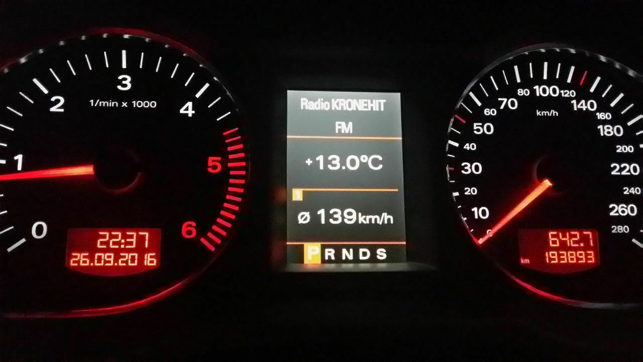 Gefragt sind eure KM-Laufleistungen..