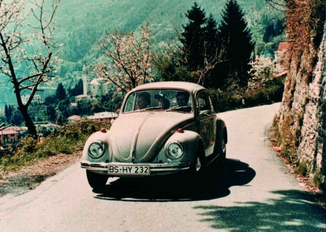 VW Käfer: Deutschlands meist zugelassener Oldie. Beim Wertzuwachs kein Top-Tipp: Einfach nicht rar genug.