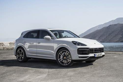 Porsche beschichtet die Stahlbremsscheiben mit Wolframcarbid. Das soll sie haltbarer machen