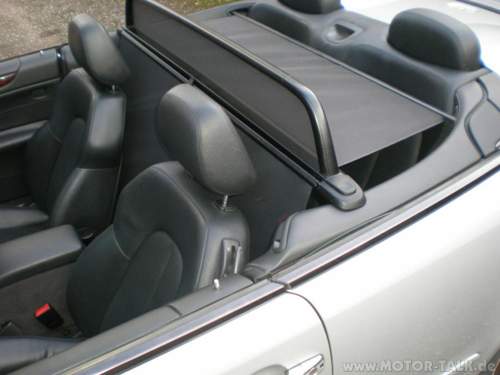 Cabrio