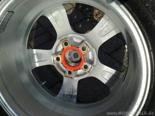 Zentrierring-49915