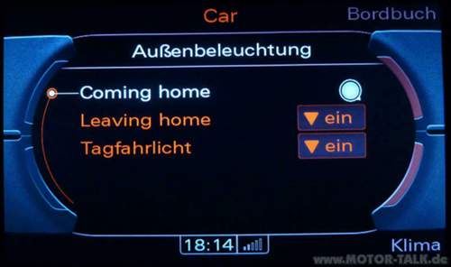 Tagfahrlicht