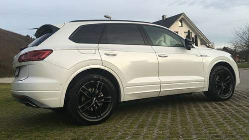 BBS SX 20"