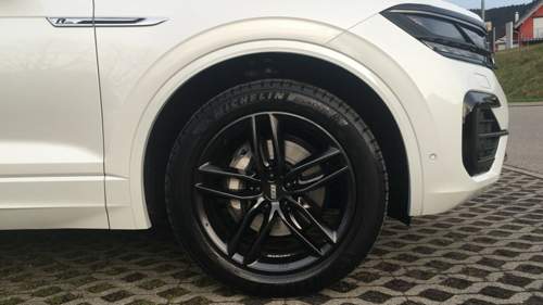 Michelin Pilot Alpin 5 SUV
