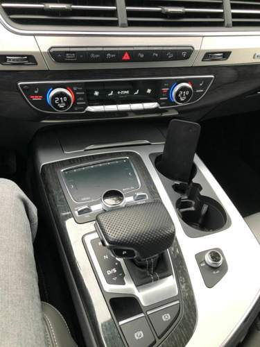 Qi Version für Q7