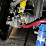 Bilstein vorne