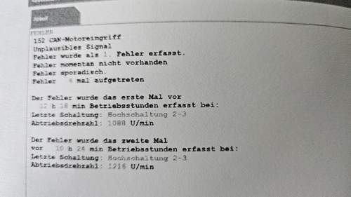 Auslesen