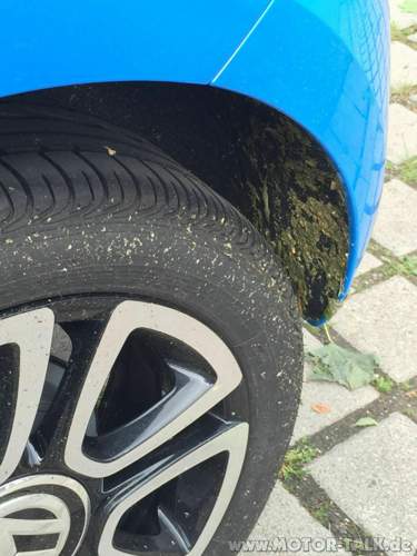 Was wäre wenn ohne!?
