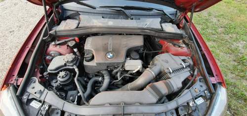 Motor 1