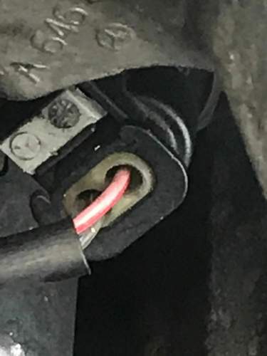 Stecker