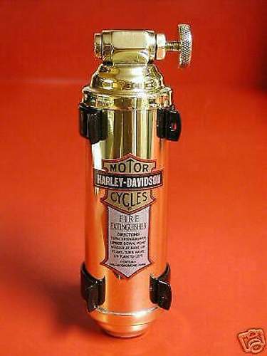 Fire-extinguisher