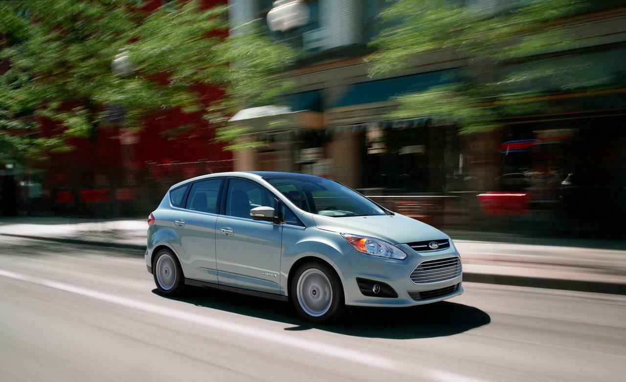 Säuft dieser Hybride zu viel Sprit? Die Fahrer sagen Ja, Ford zahlt