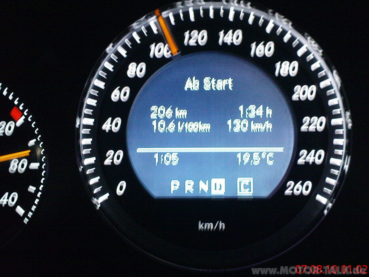 Gelochte AMG Bremsscheiben - Service Tip