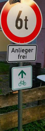 Ortschaft 2