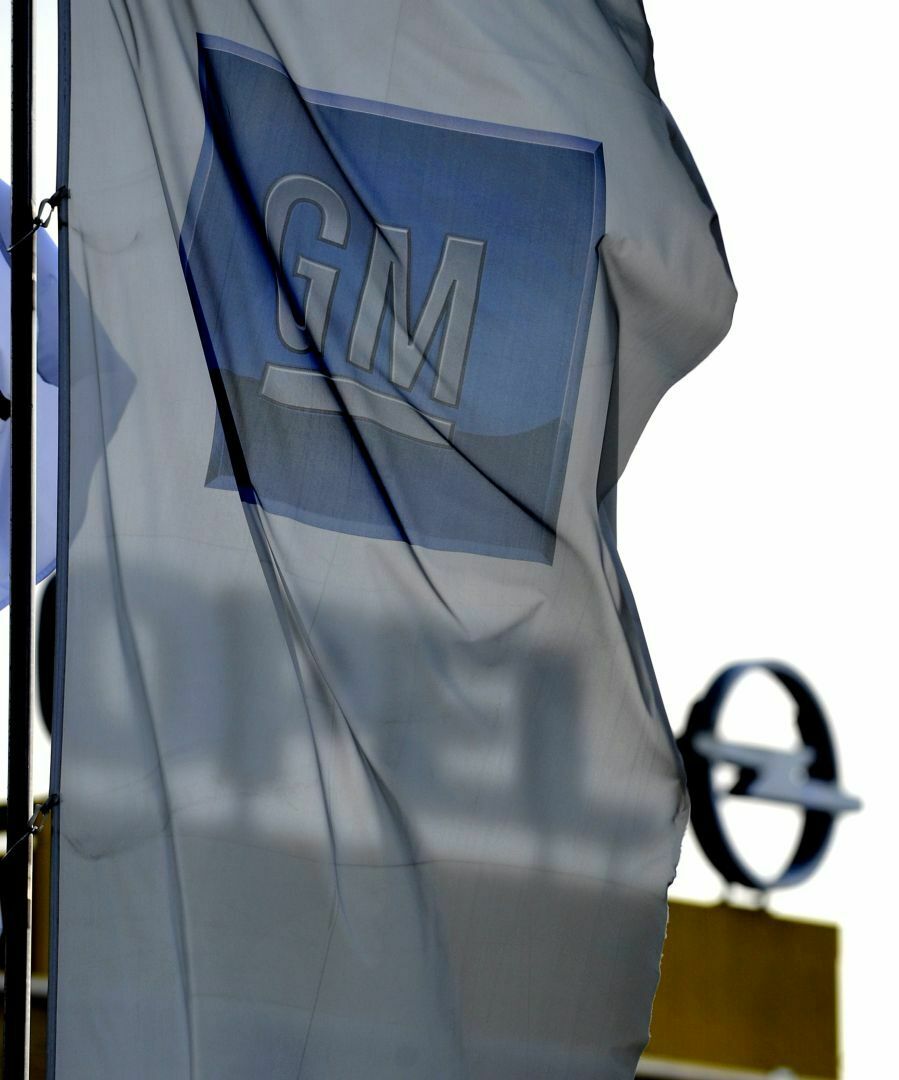 General Motors und Peugeot Citroen besiegeln ihre Zusammenarbeit.