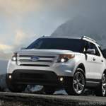 Ford-explorer