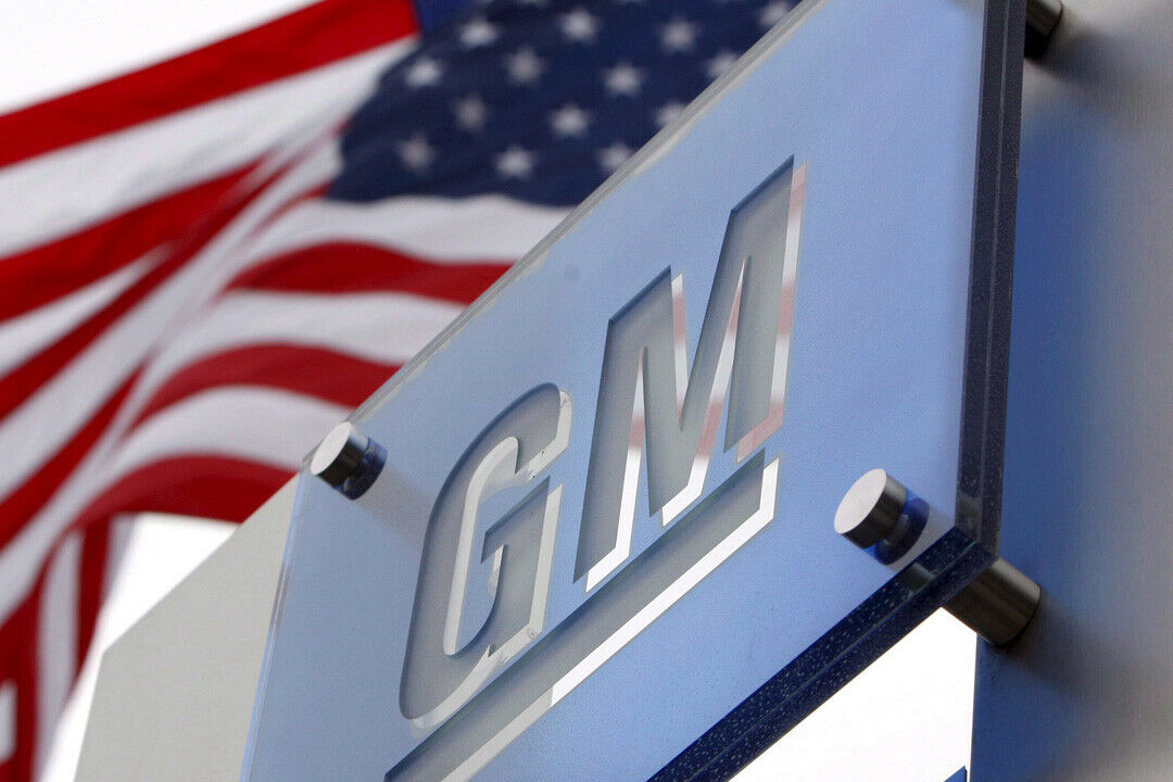 Wegen den Problemen mit fehlerhaften Zündschlössern musste General Motors Millionen Fahrzeuge zurückrufen