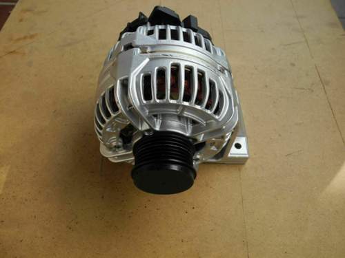 Lichtmaschine generalüberholt 1
