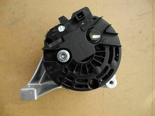 Lichtmaschine generalüberholt 2