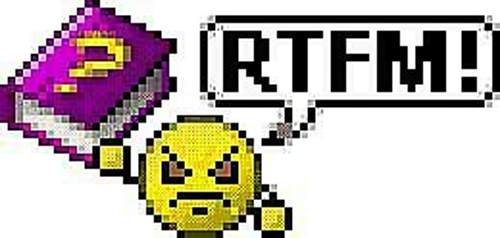 Rtfm